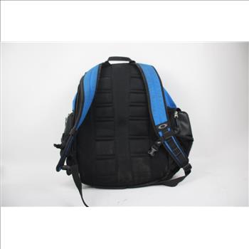 Oakley Backpack, Blue