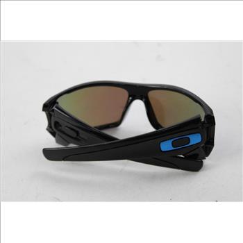 Oakley Batwolf Men's Sunglasses