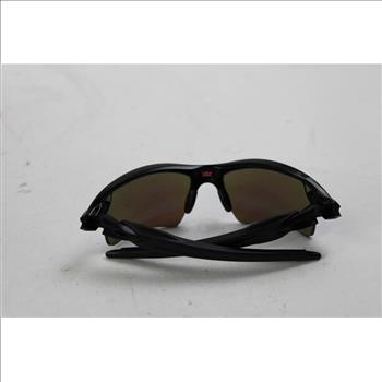 Oakley Flak 2.0 Polarized Prescription Sunglasses