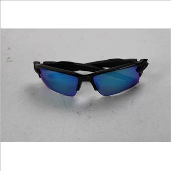 Oakley Flak 2.0 Polarized Prescription Sunglasses