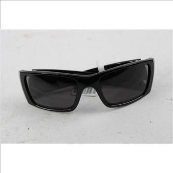 Oakley Fuel Cell Black Sunglasses