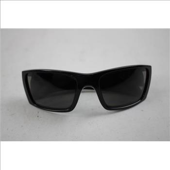 Oakley Fuel Cell Matte Black Men's Sunglasses