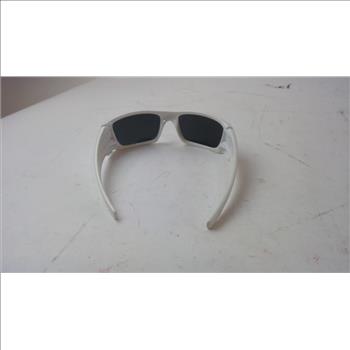 Oakley Fuel Cell Mens Sunglasses