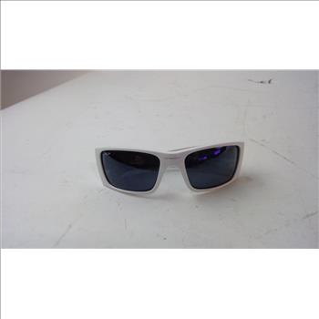 Oakley Fuel Cell Mens Sunglasses