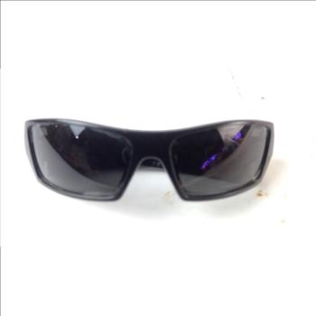 Oakley Gascan Sunglasses