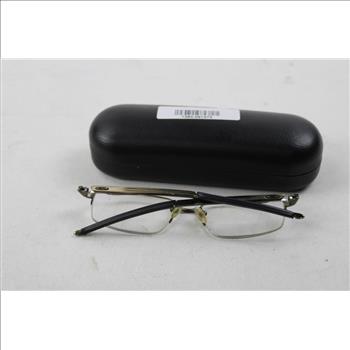 Oakley Gauge 5.1 Pewter Eyeglasses