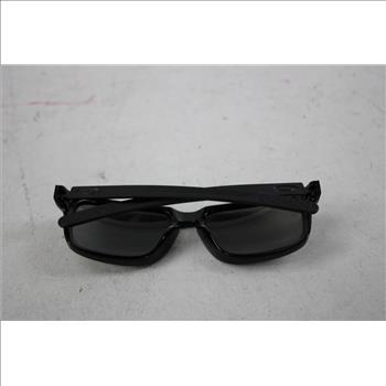 Oakley Holbrook Mix Polished Black Polarized Lenses
