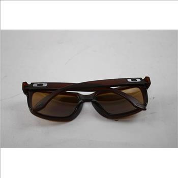 Oakley Holbrook Prizm Polarized Sunglasses