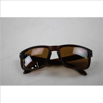 Oakley Holbrook Prizm Polarized Sunglasses