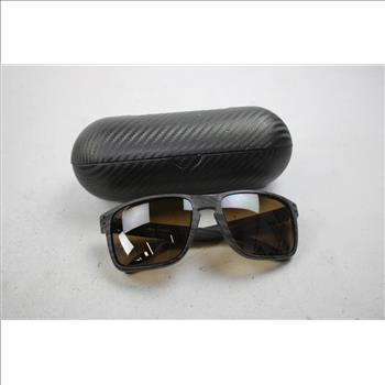 Oakley Holbrook Sunglasses With Cases