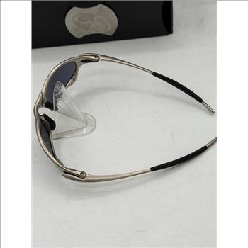 Oakley JULIET Plasma Sunglasses