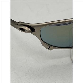 Oakley JULIET Plasma Sunglasses