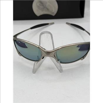Oakley JULIET Plasma Sunglasses