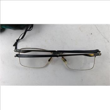 Oakley Men Eyeglasses