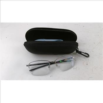 Oakley Mens Eyeglasses