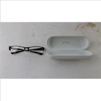 Oakley Mens Eyeglasses