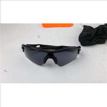 Oakley Mens Sunglasses