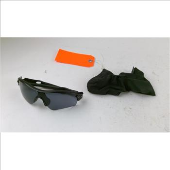 Oakley Mens Sunglasses