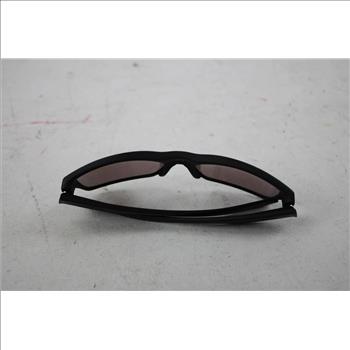 Oakley Men's 'TwoFace' Polarized Sunglasses