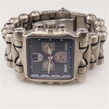 Oakley Minute Machine Watch