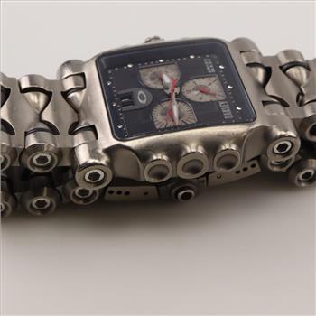 Oakley Minute Machine Watch