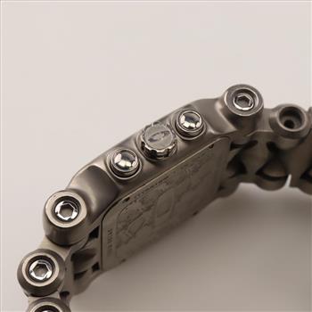 Oakley Minute Machine Watch