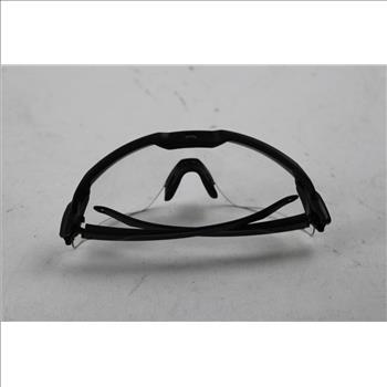 Oakley SI Ballistic M Frame Alpha Matte Black/Grey Safety Glasses