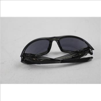 Oakley Straight Sunglasses