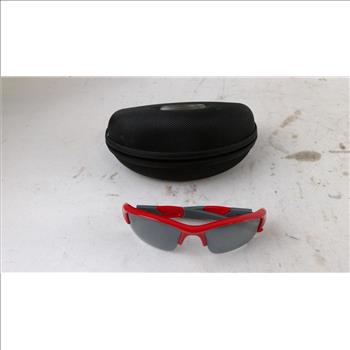 Oakley Sunglasses