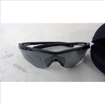 Oakley Sunglasses