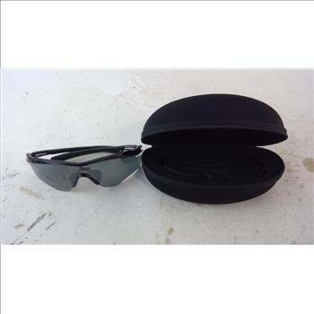 Oakley Sunglasses