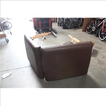 Oakworks Massage Table With Case