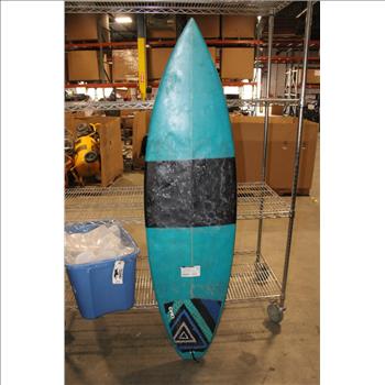 Oam Surfboard