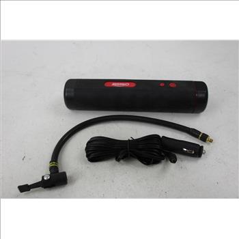 Oasser Air Compressor