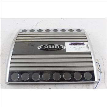 Obam Amplifier