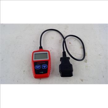 OBD 2 Scanner