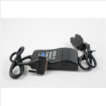 OBD II Smart Cable