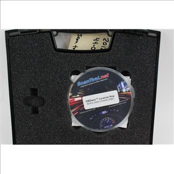 OBD Link Multiprotocol OBD Scan Tool