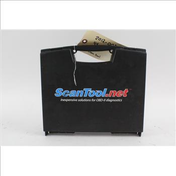 OBD Link Multiprotocol OBD Scan Tool