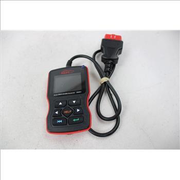 OBDS Compact Power Pack