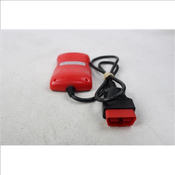 OBDS Compact Power Pack
