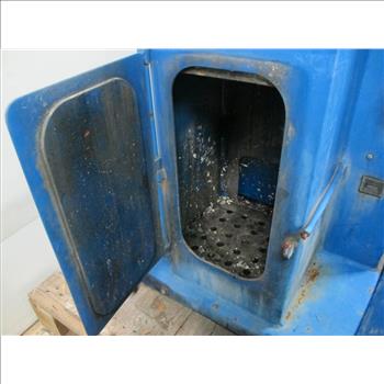 Oberg Oil Filter Press ***FLORIDA APPT ONLY***