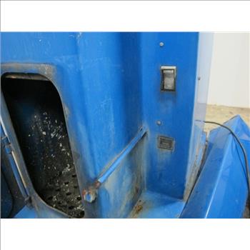 Oberg Oil Filter Press ***FLORIDA APPT ONLY***