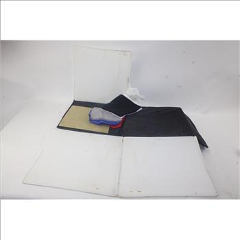 OBN Photography Equipment - Portable ;ogjtomg Studio