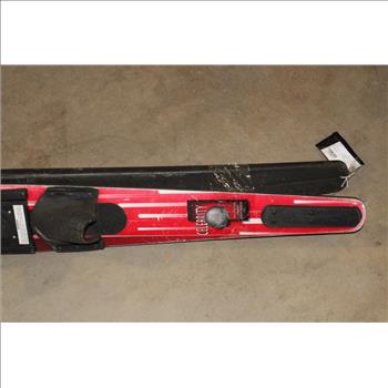 O'Brien Celebrity Water Skis