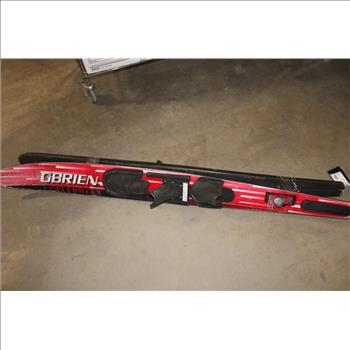O'Brien Celebrity Water Skis