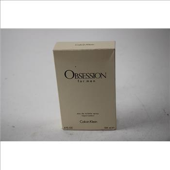Obsession For Men Calvin Klein Cologne