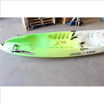 Ocean Kayak Malibu Two