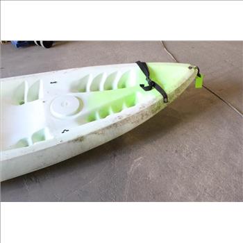 Ocean Kayak Malibu Two
