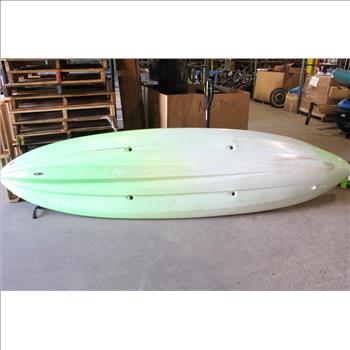 Ocean Kayak Malibu Two